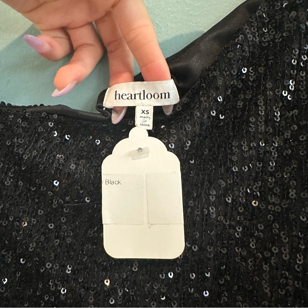 Heartloom Ridley Dress - Picture 5 of 5